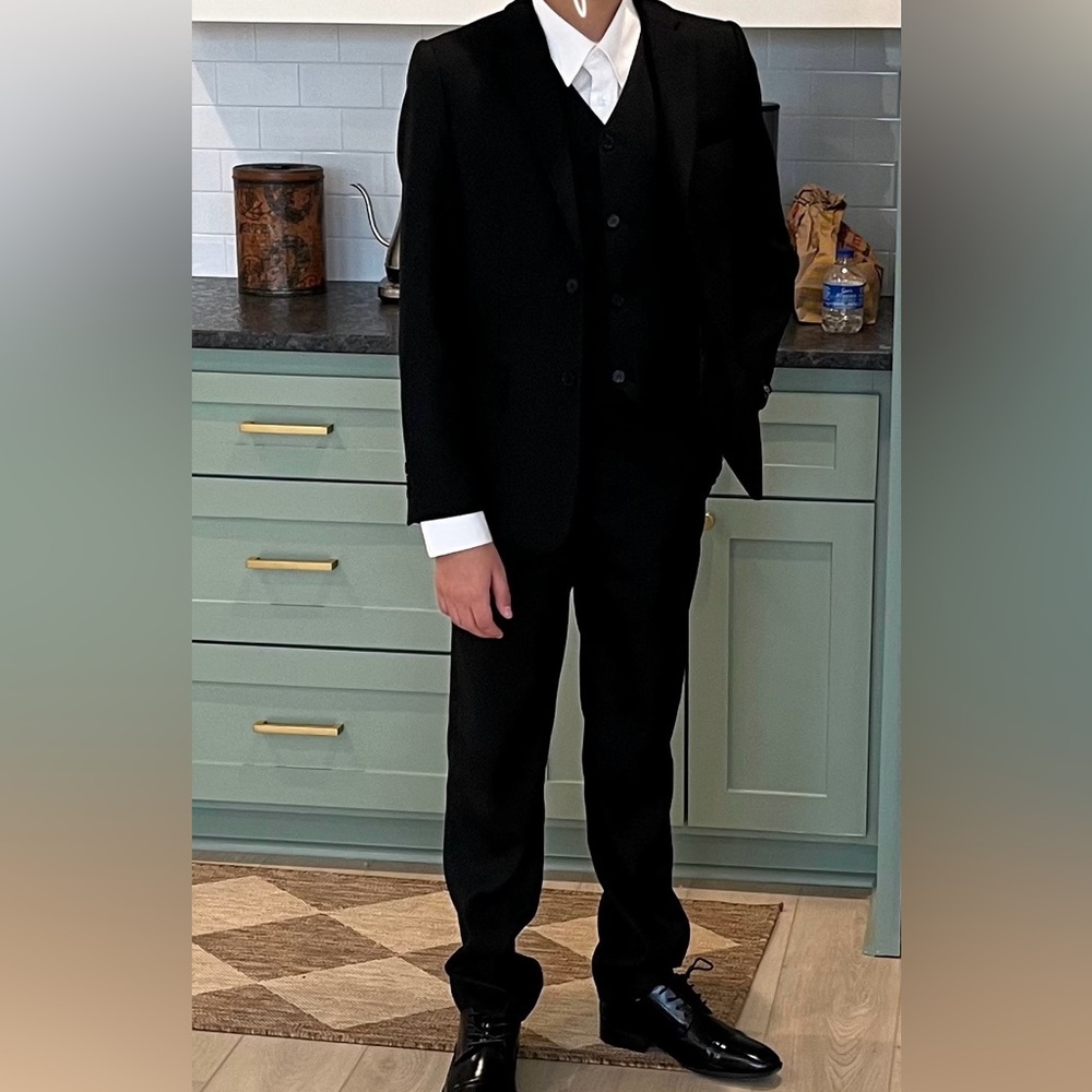 Boy Suit